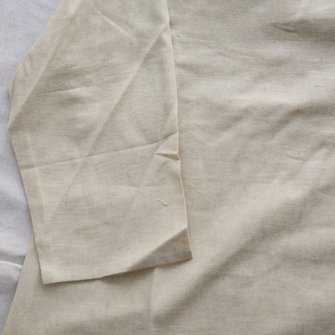 Cream Co-Ord Set