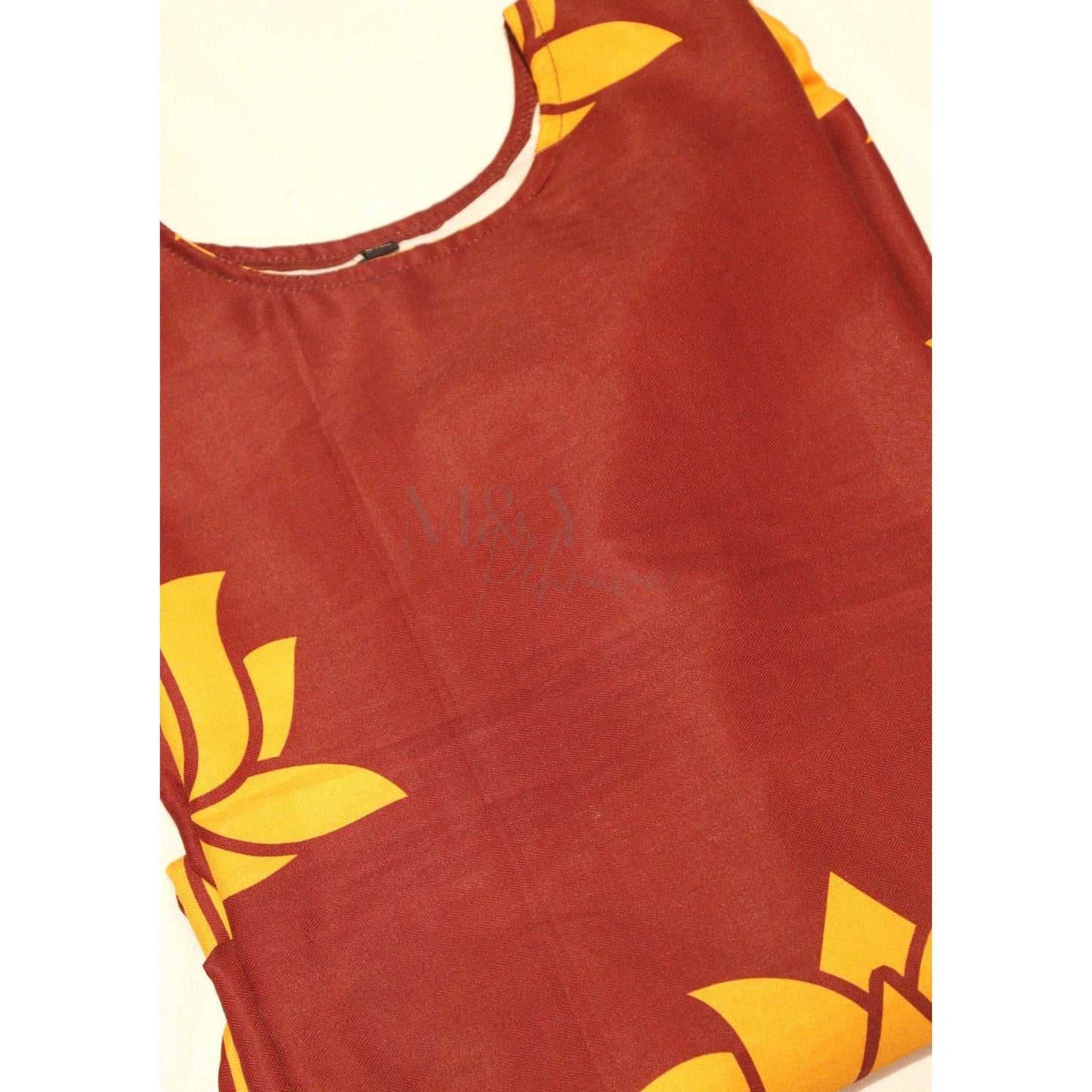 Digital Print Kurta - M&Y Pehnava