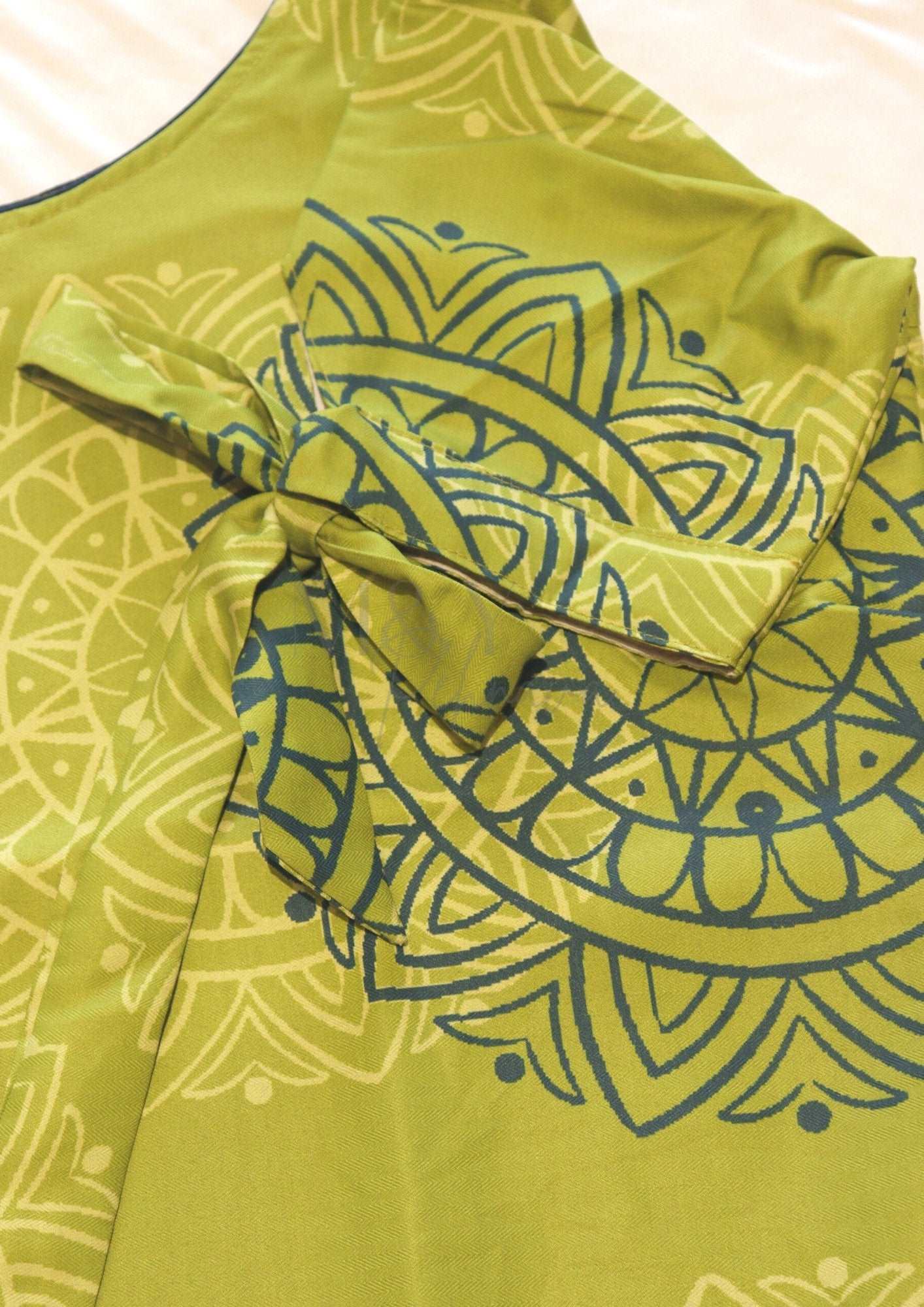 Digital Print Kurta - M&Y Pehnava