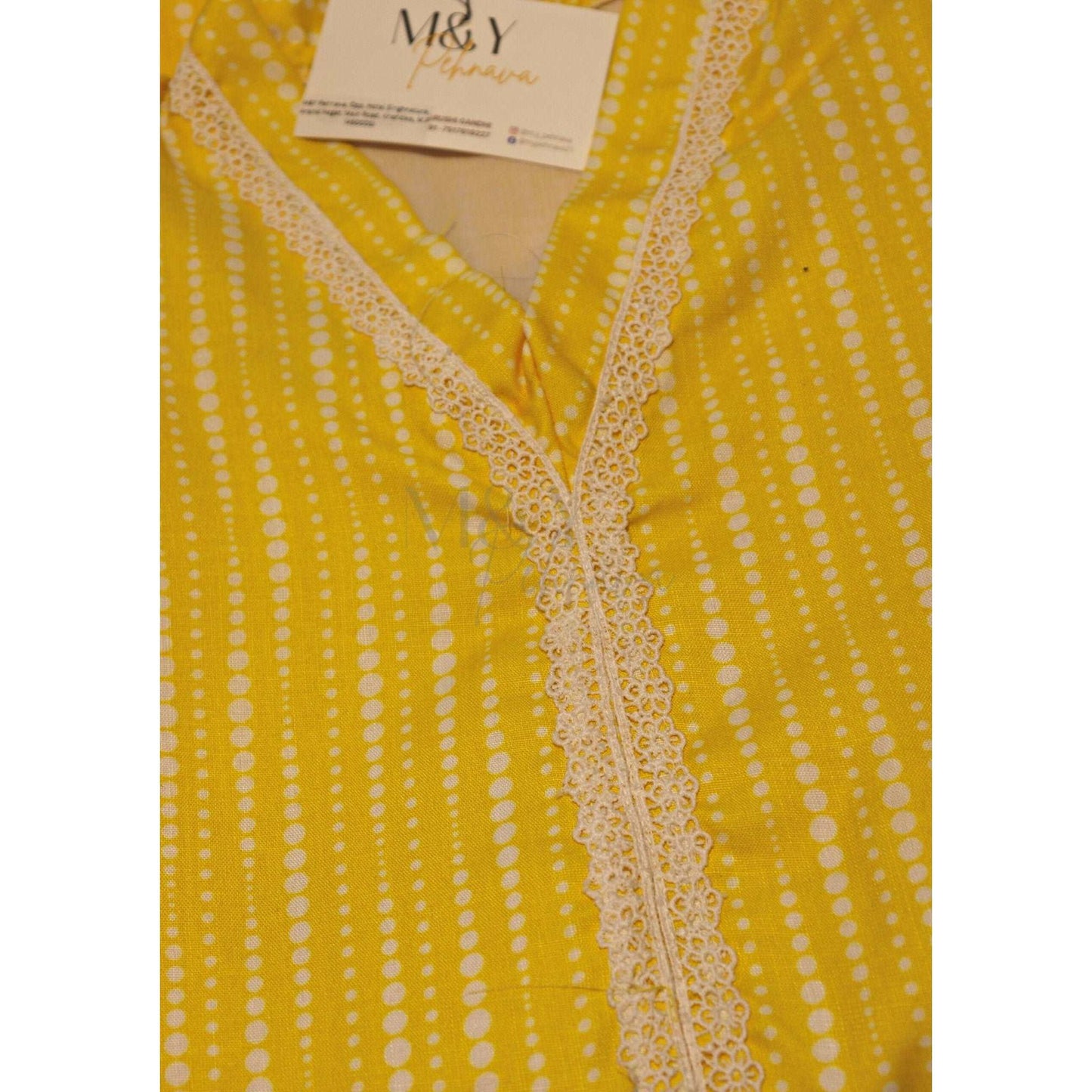 DIGITAL PRINT KURTA - M&Y Pehnava