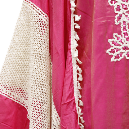 Best Selling Punjabi Shimmer Suit Set - Buy Online | M&Y Pehnava