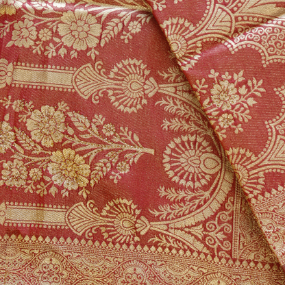 Banarasi Organza Saree